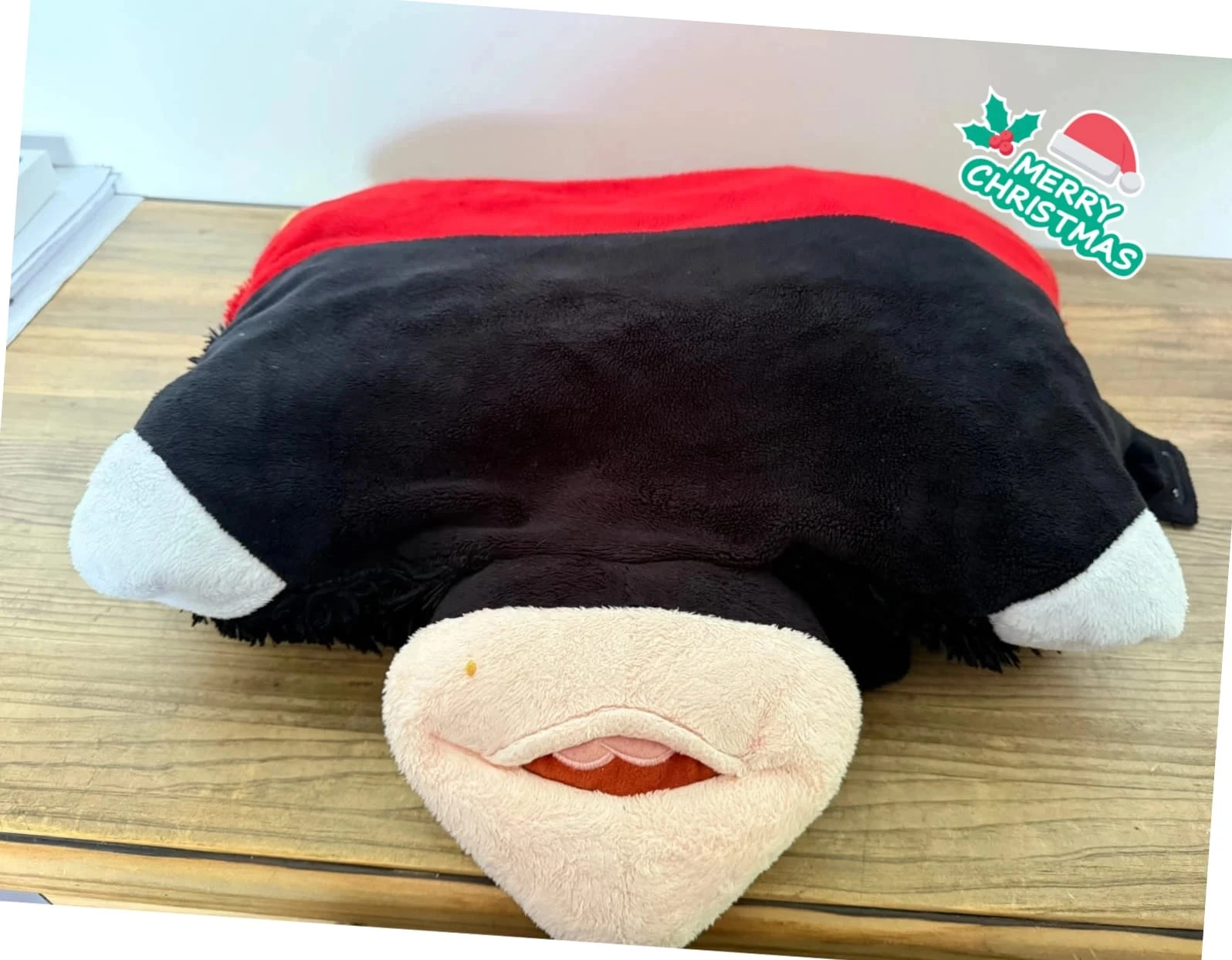 Kleine Mickey-kussen schoon voor kinderen – photo 5